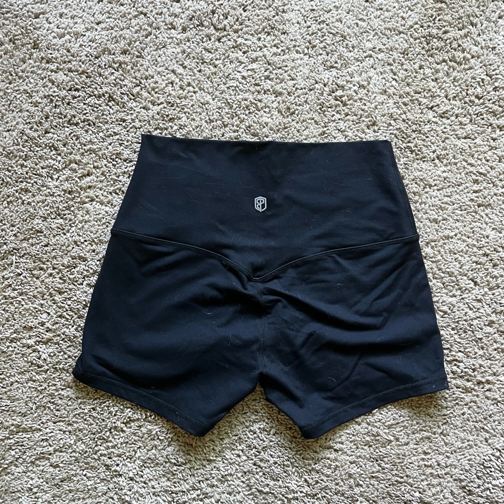 Born Primitive New Heights Booty Shorts